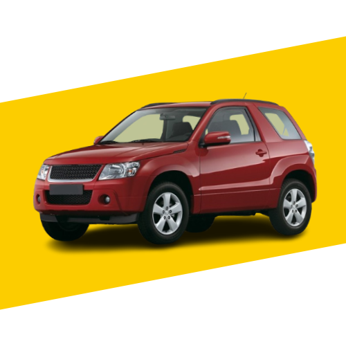 VITARA 3P (2006 ACTUEL)